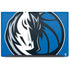 NBA Dallas Mavericks Large Logo Dell Latitude Skin