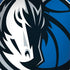 NBA Dallas Mavericks Large Logo Dell Latitude Skin