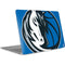 NBA Dallas Mavericks Large Logo Apple MacBook Air Skin