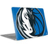 NBA Dallas Mavericks Large Logo Apple MacBook Air Skin