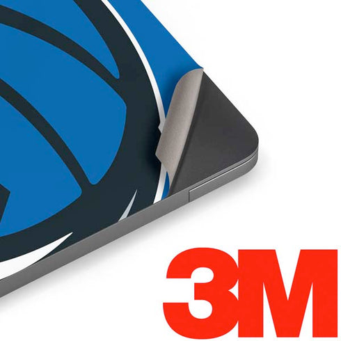 NBA Dallas Mavericks Large Logo Apple MacBook Air Skin