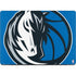 NBA Dallas Mavericks Large Logo Apple MacBook Pro 14-inch Skin