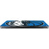 NBA Dallas Mavericks Large Logo Apple MacBook Pro 14-inch Skin