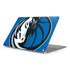 NBA Dallas Mavericks Large Logo Apple MacBook Pro 16-inch Skin