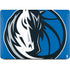 NBA Dallas Mavericks Large Logo Apple MacBook Pro 16-inch Skin