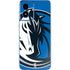 NBA Dallas Mavericks Large Logo Moto G Play 4G (2024) Skin