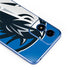 NBA Dallas Mavericks Large Logo Moto G Play 4G (2024) Skin