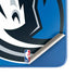 NBA Dallas Mavericks Large Logo Moto G Play 4G (2024) Skin