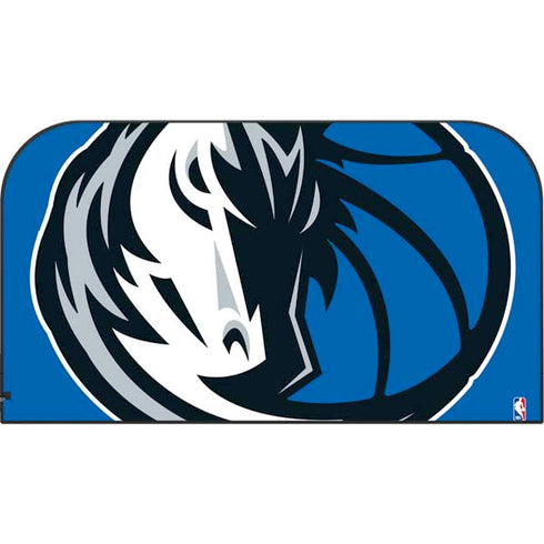 NBA Dallas Mavericks Large Logo Nintendo Switch 2 (2025) with Joy-Con Skin