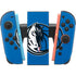 NBA Dallas Mavericks Large Logo Nintendo Switch 2 (2025) Joy-Con Controller Skin