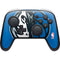 NBA Dallas Mavericks Large Logo Nintendo Switch 2 (2025) Pro Controller Skin