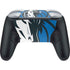 NBA Dallas Mavericks Large Logo Nintendo Switch 2 (2025) Pro Controller Skin