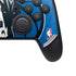NBA Dallas Mavericks Large Logo Nintendo Switch 2 (2025) Pro Controller Skin