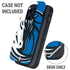 NBA Dallas Mavericks Large Logo Otterbox Defender iPhone Skin