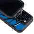 NBA Dallas Mavericks Large Logo Otterbox Defender iPhone Skin