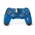 NBA Dallas Mavericks Large Logo PlayStation PS4 Skins