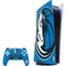NBA Dallas Mavericks Large Logo PlayStation PS5 Skins