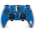 NBA Dallas Mavericks Large Logo PS5 DualSense Edge Pro Controller Skin