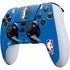 NBA Dallas Mavericks Large Logo PS5 DualSense Edge Pro Controller Skin