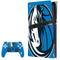 NBA Dallas Mavericks Large Logo PS5 Pro Bundle Skin