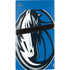 NBA Dallas Mavericks Large Logo PS5 Pro Console Skin