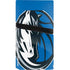 NBA Dallas Mavericks Large Logo PS5 Pro Disk Console Skin