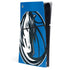 NBA Dallas Mavericks Large Logo PS5 Slim Digital Edition Console Skin