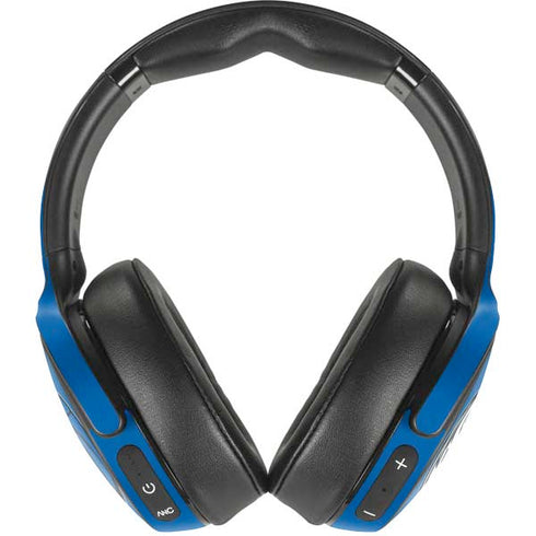 NBA Dallas Mavericks Large Logo Skullcandy Venue Skin