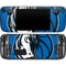 NBA Dallas Mavericks Large Logo Steam Deck Handheld Gaming Computer OLED Skin
