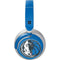 NBA Dallas Mavericks Large Logo Surface Headphones Skin
