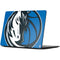 NBA Dallas Mavericks Large Logo Surface Laptop 7 13.8in Skin