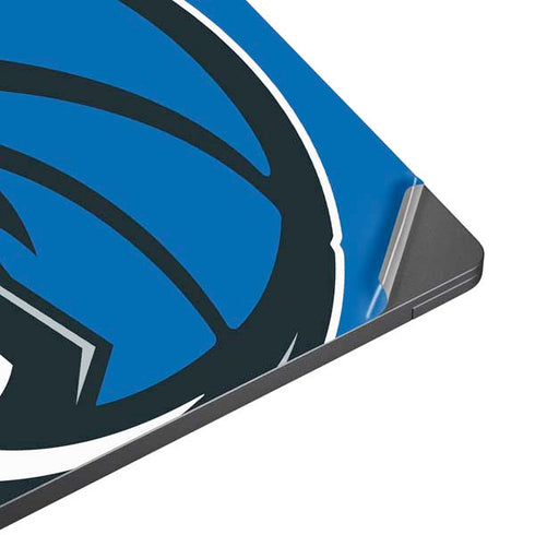 NBA Dallas Mavericks Large Logo Surface Laptop 7 15in Skin