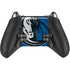 NBA Dallas Mavericks Large Logo Xbox Elite Wireless Controller Series 2 Skin