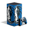 NBA Dallas Mavericks Large Logo Xbox Series X Bundle Skin