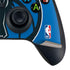 NBA Dallas Mavericks Large Logo Xbox Series X Bundle Skin