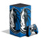 NBA Dallas Mavericks Large Logo XBox Series X Digital Edition Bundle Skin