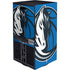 NBA Dallas Mavericks Large Logo XBox Series X Digital Edition Bundle Skin