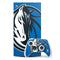 NBA Dallas Mavericks Large Logo Xbox Series X Skins