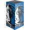 NBA Dallas Mavericks Large Logo XBox Series X Digital Edition Console Skin