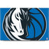 NBA Dallas Mavericks Large Logo Dell XPS Skin