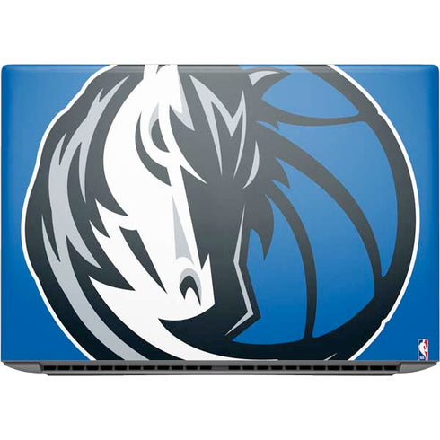 NBA Dallas Mavericks Large Logo HP ZBook Fury 16 G10 Skin