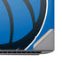 NBA Dallas Mavericks Large Logo HP ZBook Fury 16 G10 Skin