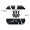 NBA Dallas Mavericks Marble 85W Power Adapter (15 and 17 inch MacBook Pro Charger) Skin