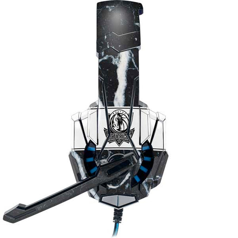 NBA Dallas Mavericks Marble BENGOO G9000 Skin