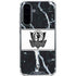 NBA Dallas Mavericks Marble Galaxy A36 5G Clear Case