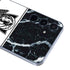 NBA Dallas Mavericks Marble Galaxy A55 5G Skin