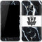 NBA Dallas Mavericks Marble Galaxy J3 Skin