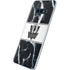 NBA Dallas Mavericks Marble Galaxy S10e Skin