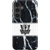 NBA Dallas Mavericks Marble Galaxy S25 Impact Case