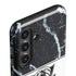 NBA Dallas Mavericks Marble Galaxy S25 Impact Case